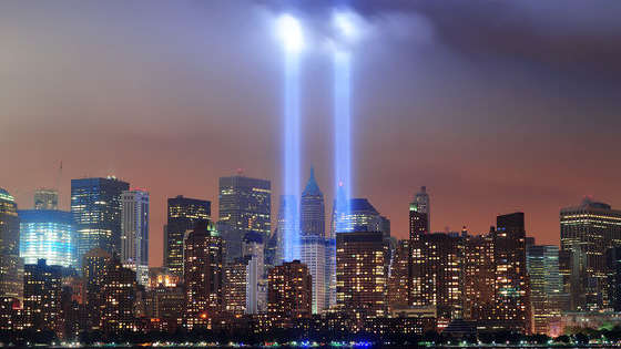 It's hard to believe that it's been 14 years.