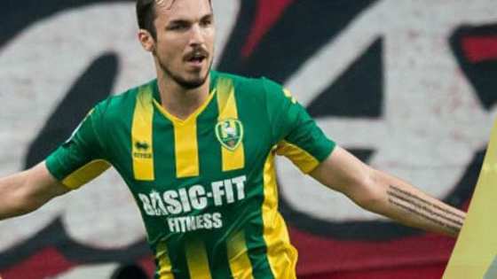 ADO Den Haag vs AZ Alkmaar