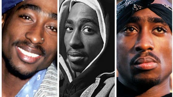 Twenty years later and Tupac is still alive in our hearts 