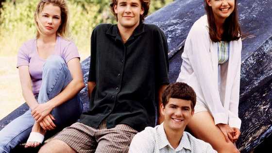 Sure, most people know by now that Joey didn't end up with Dawson in the end. But true fans know EVERYTHING about the Capeside crew. Do you remember the name of Pacey's boat? Or why Jen really moved from NYC to Capeside? Test your Creek knowledge to see how big of a fan you really are.