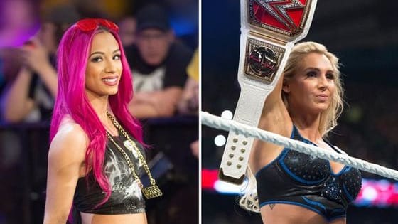 Ever wondered which WWE woman is most like yourself? Take this quiz to find out! :) 