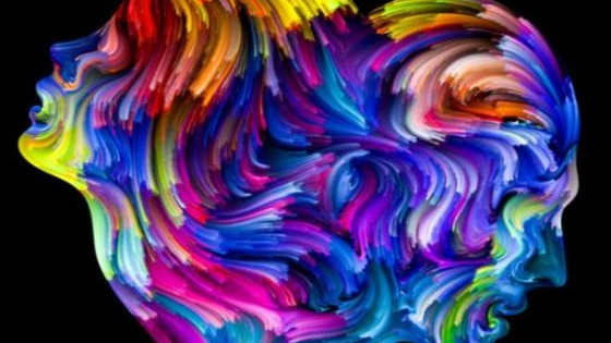 What color do you vibrate towards in a partner? 