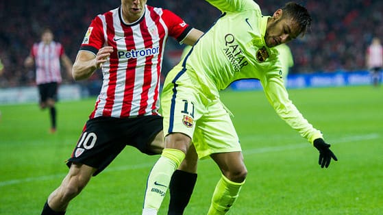 Barcelona y Athletic disputan una nueva final de este torneo