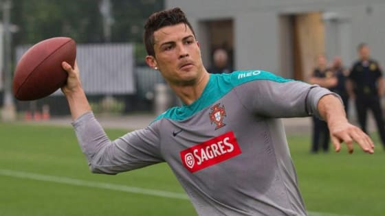 Football means different things in different countries, covering a wide array of exciting sports. But which world footballers have performed the best over the past year? Upvote your picks. 