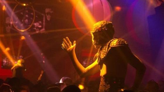 Do you rave at Bardot or celebrity watch at Space? www.trazeetravel.com 