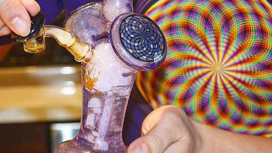 Undecided about what style water pipe you're looking for? Whether you're looking for something for concentrates or flowers, there's an answer at the end of this quiz for you! 