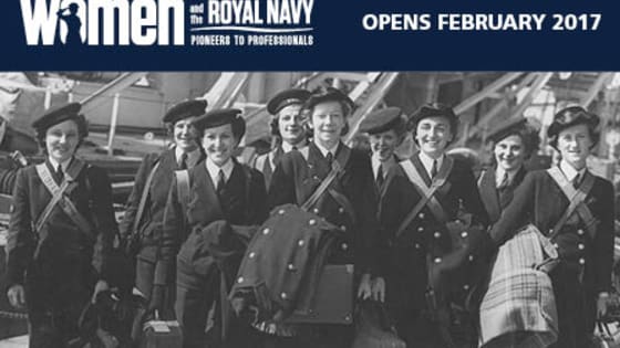 This WRNS test paper from the archives of The National Museum of the Royal Navy dates from March 1950 and was produced to test an applicant’s general knowledge and problem solving abilities. Could you make it through the selection process?