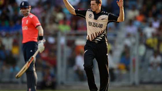 The winner makes it through to the finals so it is all to play for!