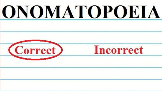 How attentive are you to the spelling of words?