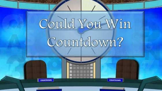 It's time to go up against TV's most iconic clock! Got what it takes?