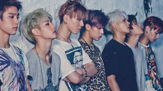 which got7 member has the most stans?