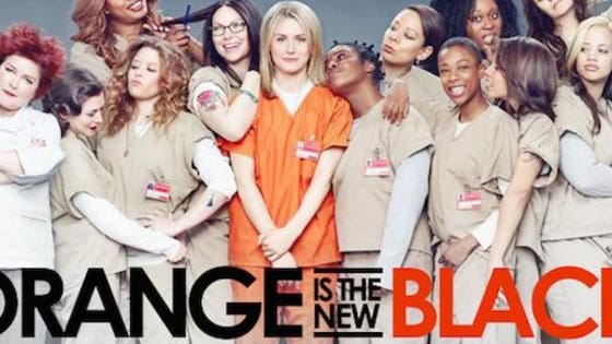 Vote Your Favourite Orange Is The New Black Inmate.