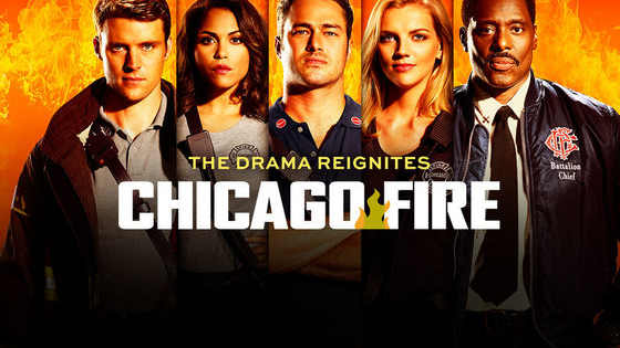 A quiz to find out who you are really like on Chicago Fire. I hope you like it!! 