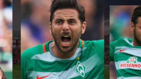 Werder Bremen vs Eintracht