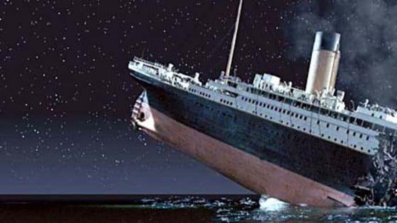 This simple quiz tests your knowledge of the sinking of the Titanic.