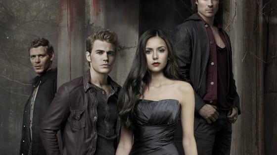 Are you the elusive Katherine Pierce, the sweet innocent Elena? Find out take this quiz!