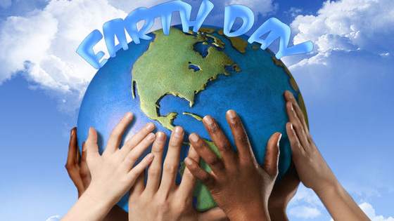 Are you helping the earth or hurting it?