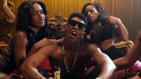 How well do you know the lyrics of "Empire"'s hit original song, "Drip Drop?" Take our quiz to find out!