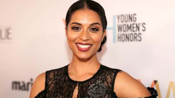 How are you and Lilly alike?