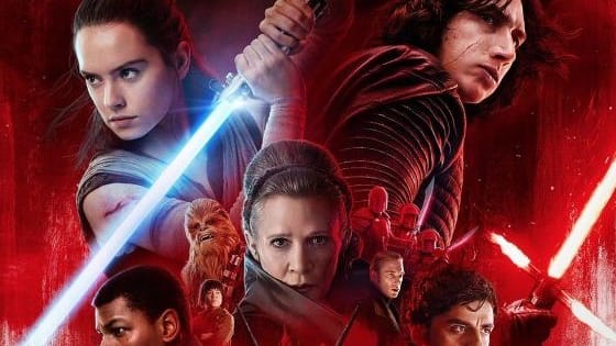  Find out by putting your knowledge of the Force to the Ultimate test and see if you're ready for THE LAST JEDI!