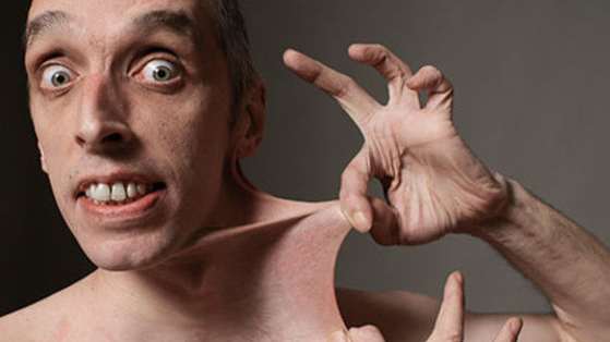 Celebrating the weird and the wonderful Brits who have smashed world records over the last 60 years!