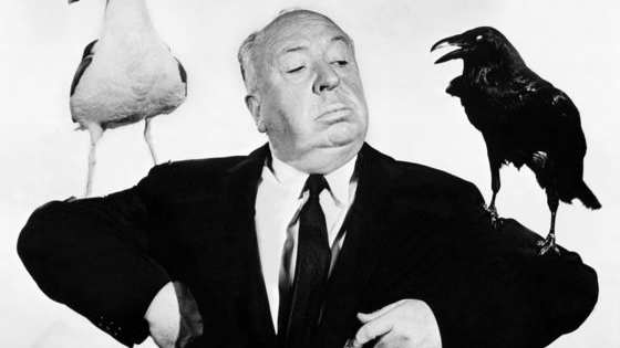 Are you a secret Pyscho? Like to look out the Rear Window and watch The Birds but have a fear of Vertigo? Let's see what Hitchcock world you belong in!