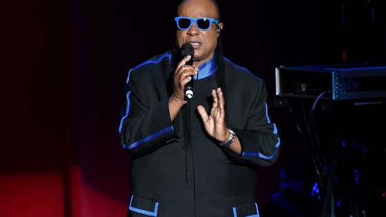 It's "Signed, Sealed and Delivered!” We have a list of Stevie’s greatest songs, but "You and I” both know that condensing his genius work into just 10 songs isn’t enough. What do you think of our list? 