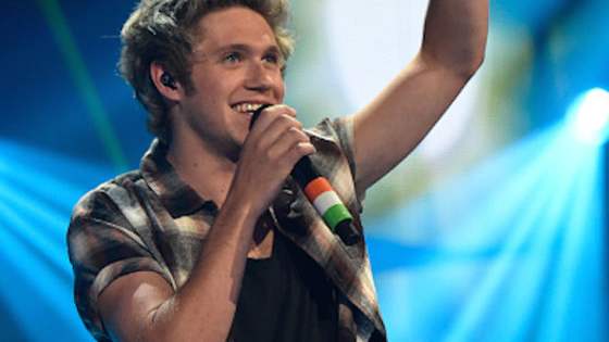 In honor of St. Patrick's Day, test your memory of 1Ds Irish-inspired jam "Act My Age." Do Niall proud.