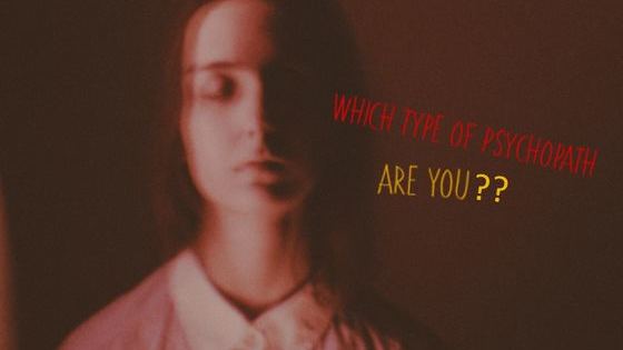 Are you emotionally unstable or just completely paranoid? 