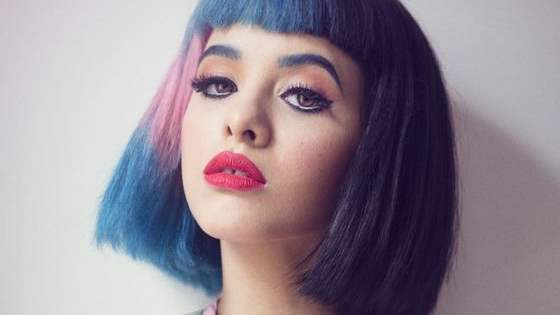 For huge Melanie Martinez fans like me:)! From soap to Ms. Potato head!