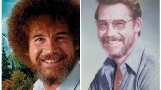 The world has recently discovered that Bob Ross's afro was actually just a perm that he grew to hate after it became a permanent part of his brand. Do you agree with Bob? How do you feel about the fro?