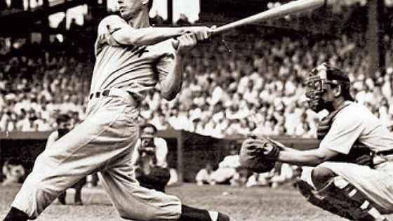 Some baseball players are so stellar they can never be forgotten... see which one of the legends has the same personality as you!