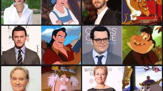 Didn't think it was possible to get more excited about the movie? Well, think again.