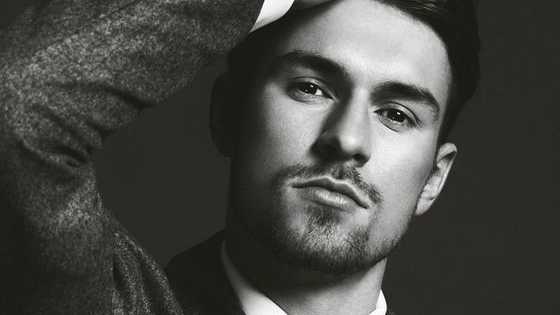 Who Would Make A Great Boyfriend For You? Is It Sergio Agüero, Neymar, Alexandre Pato Or Aaron Ramsey?