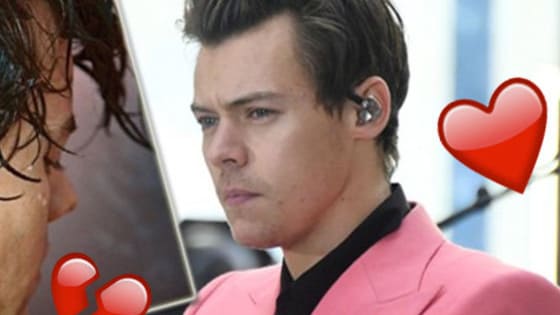 Harold's debut album finally dropped but which song is summing up your love life right now?