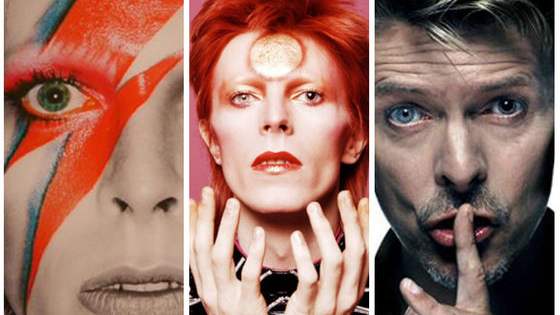 Rest In Peace, Starman. 