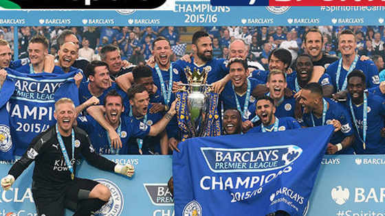 BT or Sky - the first round of televised games have been annouced