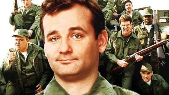 With "Stripes" airing on MSG Networks this summer, we look back at the interesting cast of characters and how they've changed since the movie premiered in 1982. Don't miss "Stripes" and the rest of the MSG at the Movies lineup all-summer long!