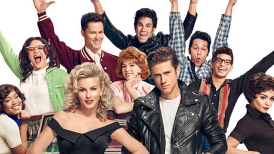 Are you more like Kenickie or more like Rizzo?
