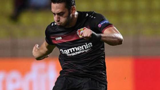 Dortmund Vs Bayer Leverkusen