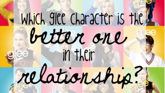 We all have our favorite ships, but who is truly the better character?