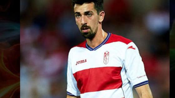 Granada vs Real Sociedad