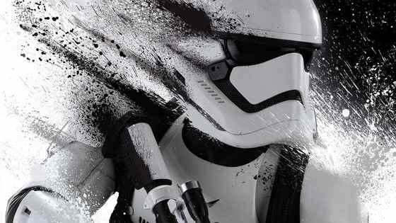 Find out which Star Wars character you are!