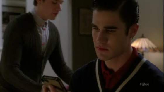 Love the show "Glee?" Hate it? Bet you've thought this: