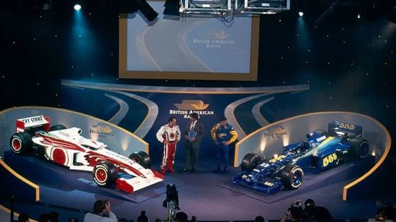 A week of non-stop F1 team launches is almost here so it's a good time to look over some of the most memorable. Will any of 2017's efforts join the list?