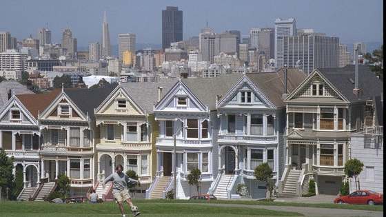 Are you strong and logical like a brick house, weak and lazy like a straw house or wavering and practical like a stick house?