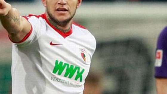 FC Augsburg vs Bayer Leverkusen