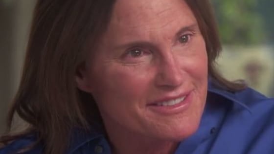 Diane Sawyer recently interviewed Bruce Jenner on a special edition of 20/20 about his lifelong struggle with gender identity and what his special journey has in store for the future. What an inspiration to transgender people all around the world!