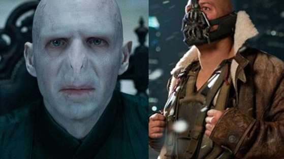 We all have an evil side... now it's time for you to come to terms with yours via this quiz!