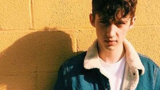 Troye Shirt Design Poll 